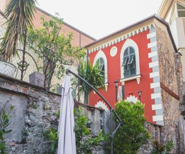 La Casetta Antica Dimora Nel Centro Storico