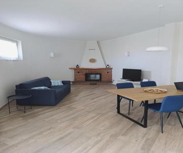 Cogoleto - Villetta Il Canneto