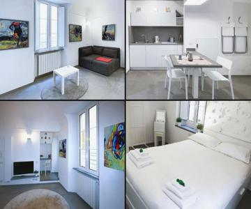 G30 Finalborgo Lodging'n Bike Box