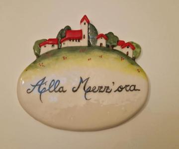 Alla Mezzora - Finalborgo