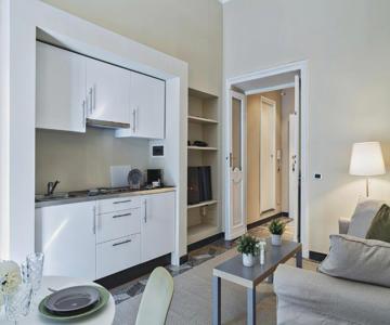 Via Roma Luxury Apartment By Wonderful Italy