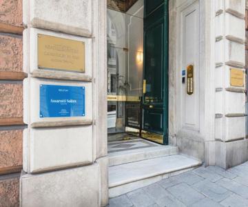 Relstay - Assarotti Suites