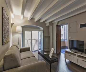 Boutique Apartment In Via Roma By Wonderful Italy