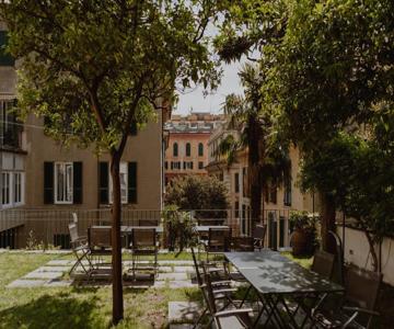 Il Giardino Della Tartaruga