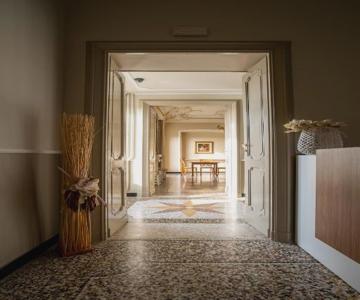 Corvetto Rooms