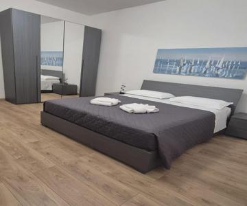 Porto Antico Apartment