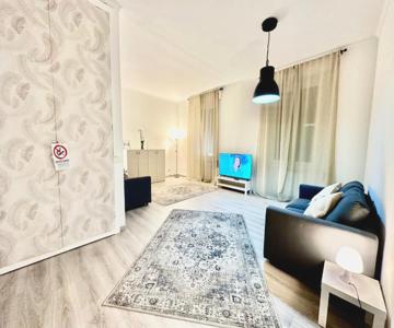 The Center Residence