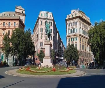 Piazzacorvettouno Luxuryapartments Pieno Centro