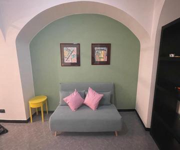 The First Molo Acquario, Porto Antico, Porto, Centro Storico