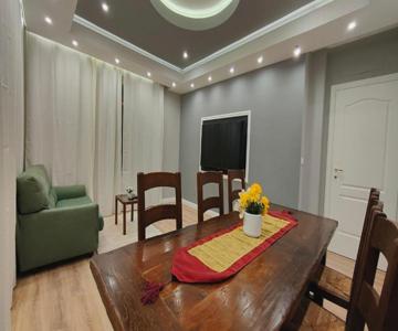 Ampio Appartamento Per Famiglie