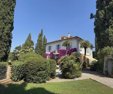 Resort Villa San Luca Citr8031