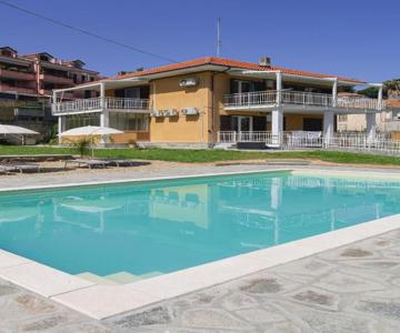Il Gattino Di Porto - Apt 5 - Bilocale Terrazzo Piscina