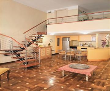 Casa Alexandra In Centro E A Pochi Passi Dal Mare