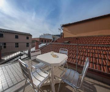 188b - Casa Di Nina Moneglia Con Terrazza - 2min Dal Mare