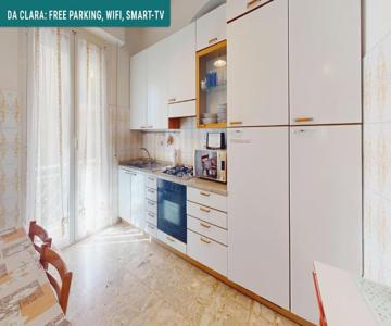 Da Clara - By Ligooria