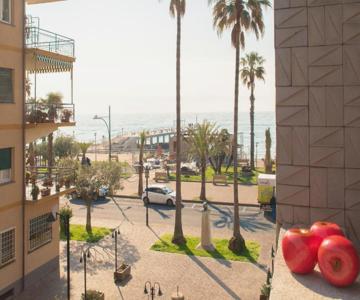 Appartamenti Lilium E Magnolia