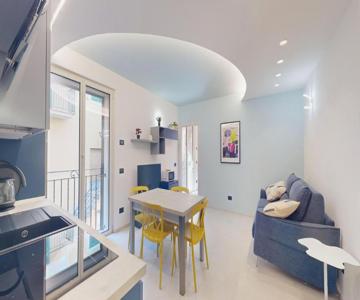 Casa Di Pietra - By Ligooria