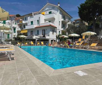 Residence Mare Verde