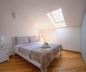 Appartamento Mimosa a Casa Felice