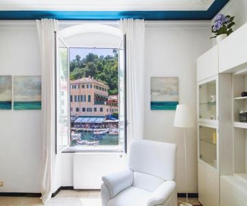 Blue By Portofinohomes