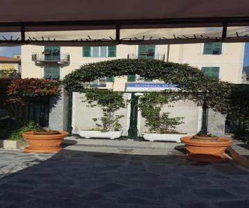 Nel Giardino Di Carla