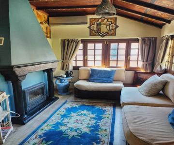 Villa Devoto" La Torretta" B&b