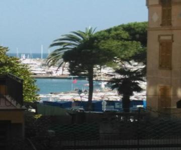 Appartamento Della Dama Vicino Spiaggia