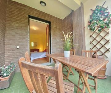 La Casa Di Fra - Lovely Trilo With Terrace In Recco