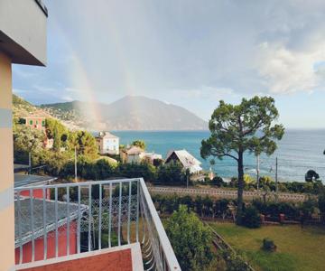 B&b La Taverna Di Mulinetti