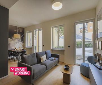Riviera Flavour Apartments I By Wonderful Italy