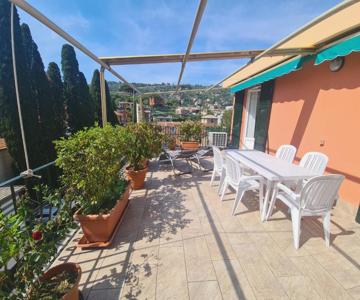 Turchino Apartment & Terrazza Della Luisa By Portofinovacanze