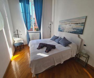 Santa Margherita In Caruggio By Portofinovacanze