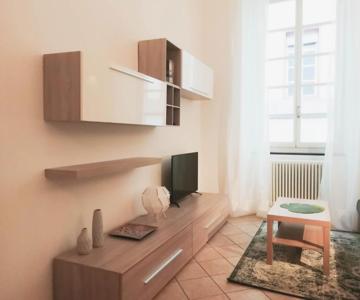 Mistrangelohome 3 - Appartamento In Pieno Centro