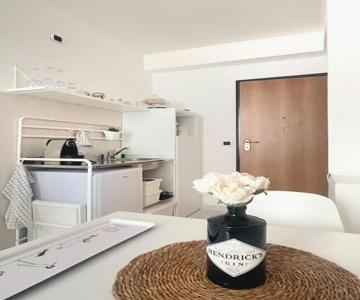 A Casa Di Pizz - Bilocale Con Posto Auto