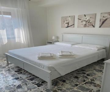 Casa Gelindo - Large And Fine Apartment With Two Bathrooms