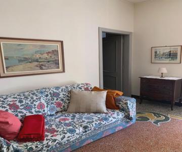 Americhe Apartment