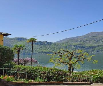 Casa Romeo Lago Di Como