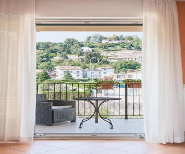 Una Finestra Sulle Montagne