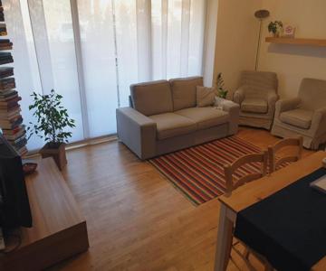 Confortevole Bilocale A Basiglio - Milano 3