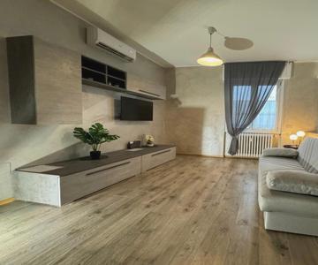 Basiglio Centro Storico