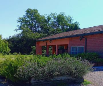 Vivai Natura Country Loft