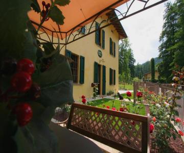 B&b La Casa Di Campagna