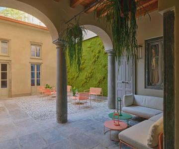 Rego Apartments City Center & Serenity Spa