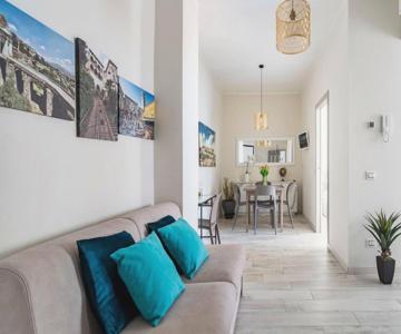 Snt Apartment - City Center