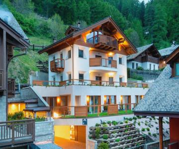 Bormio N'joy