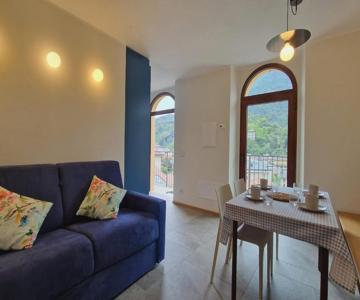 Ronco San Giovanni Apt Blue