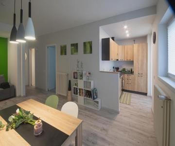 Casa Vacanze Sweetland Chiavenna