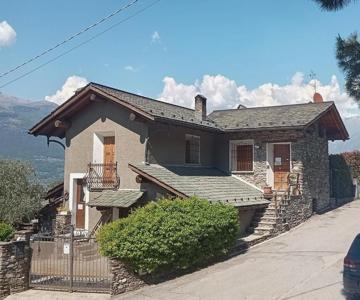 Rosina House E Chalet