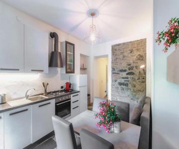 Suite Annalisa - Downtown Como