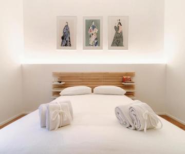 Le Seterie Apartment